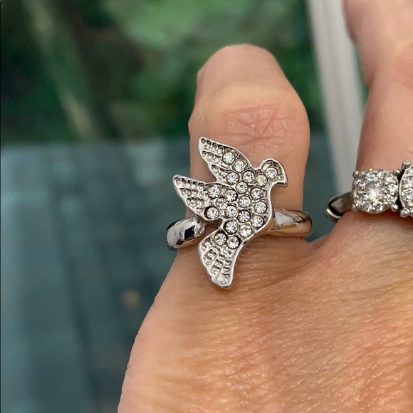 Park Lane ring - Picture 5 of 5